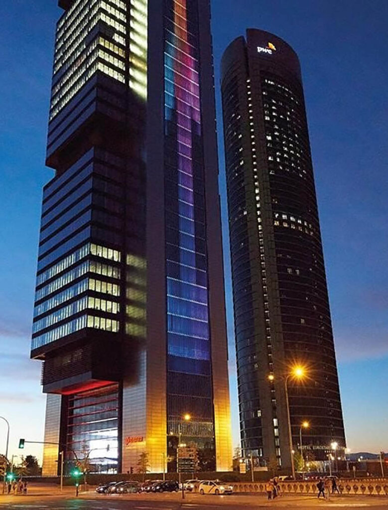 Empresa limpiezas Madrid