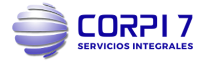 Corpi 7 Servicios Integrales