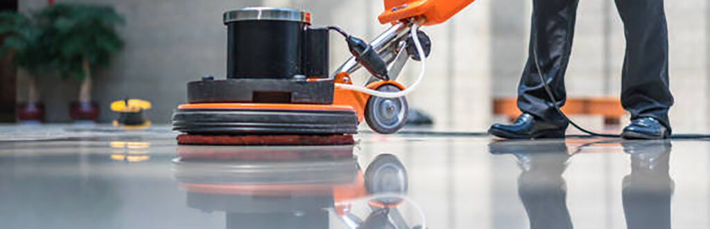 Pulido de suelos madrid