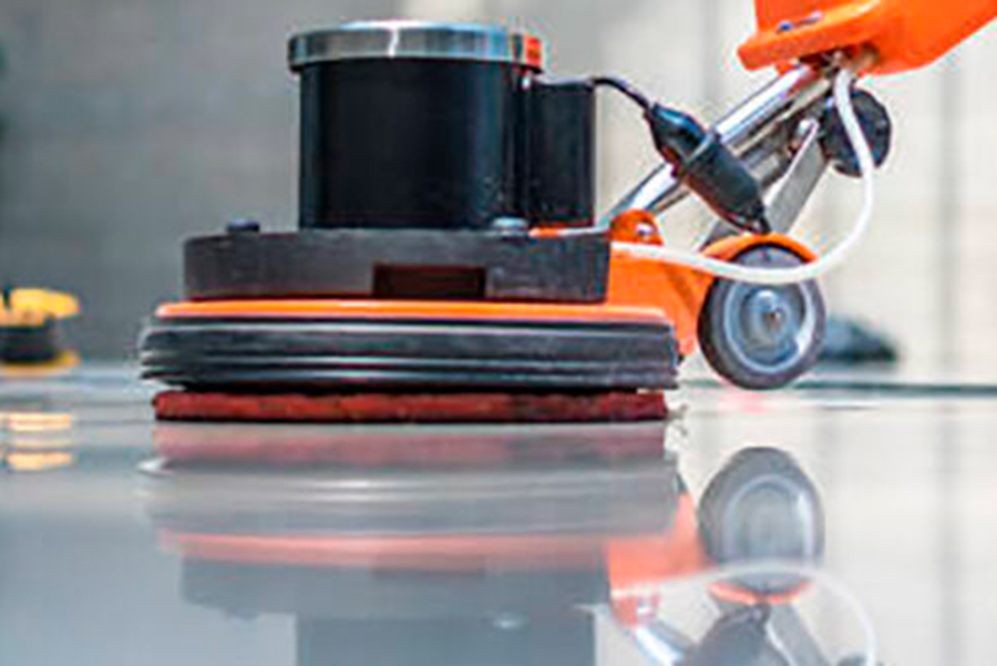 pulido de suelos Madrid