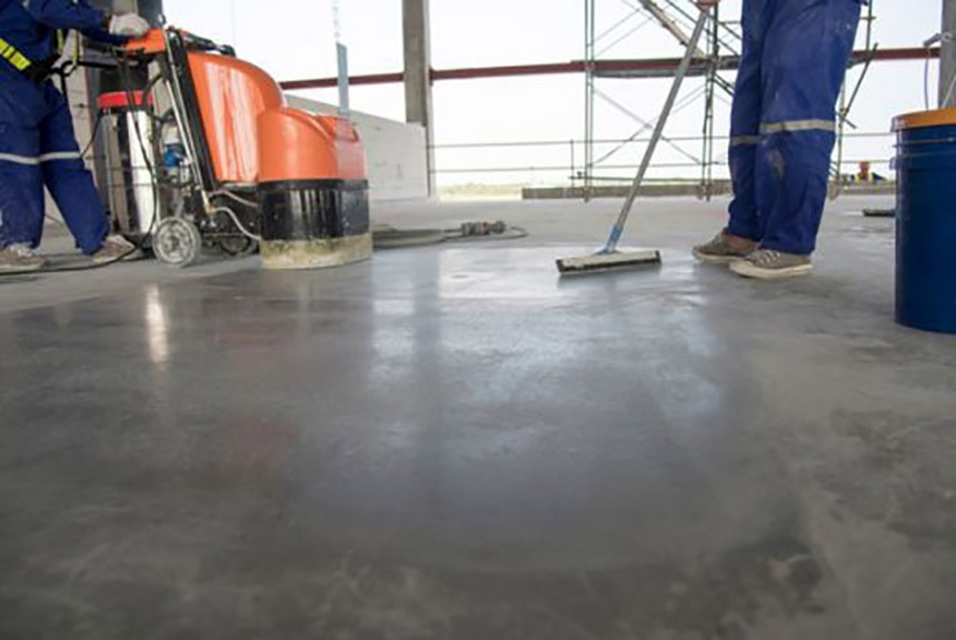 limpiezas fin obra en Madrid