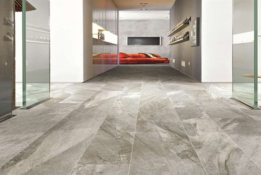 Pulir suelos de granito en Madrid