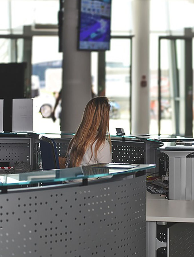 Suplencias en madrid